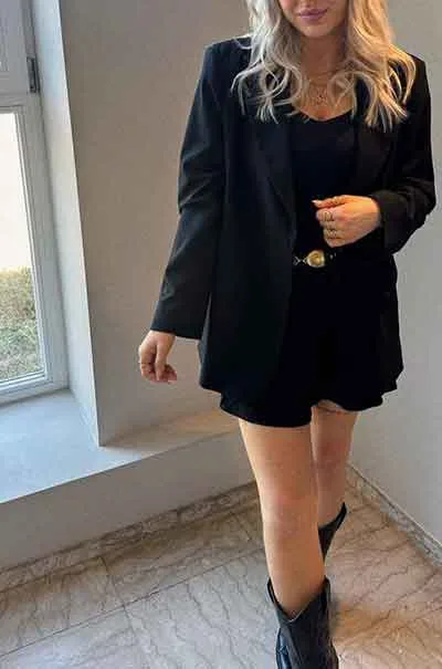 Andrea Husnes