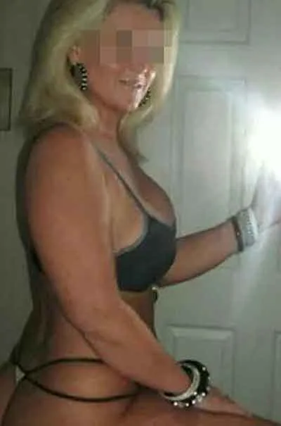 Bente Otta