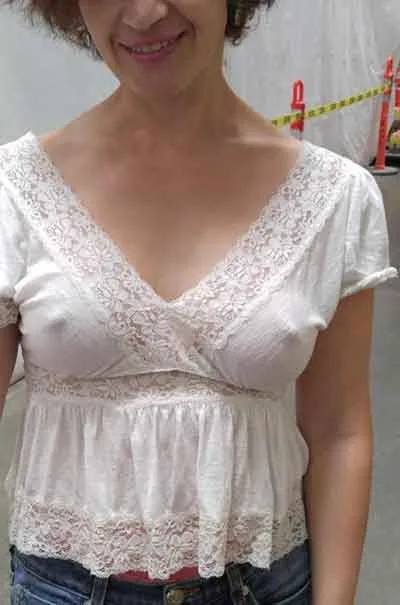 Hanne Kyrksæterøra