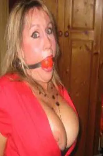 Hilde Leknes
