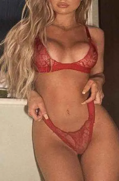 Ingrid Blakstad
