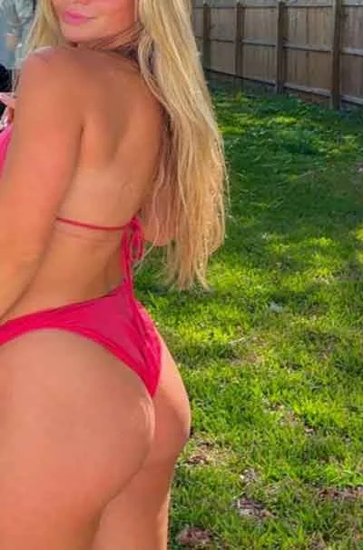 Malin Nærbø