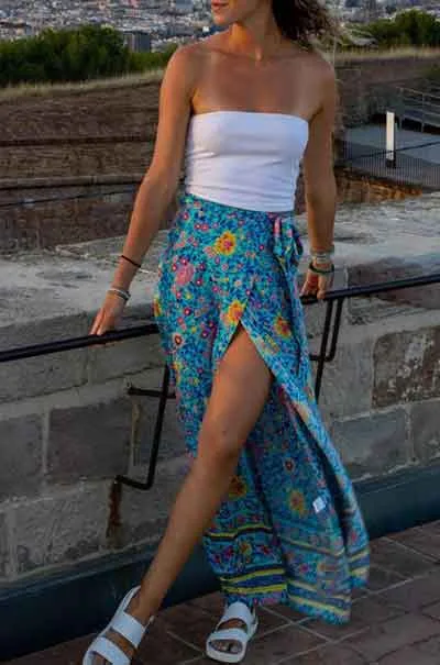 Mari Selvik