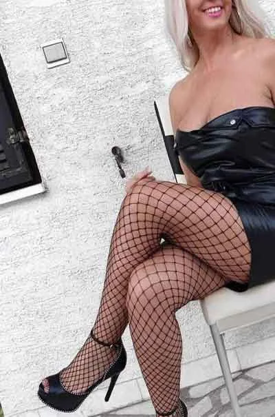 Maria Vestfossen
