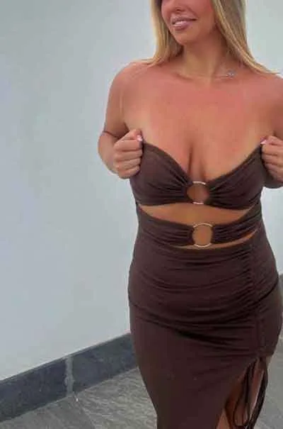 Marianne Bodø