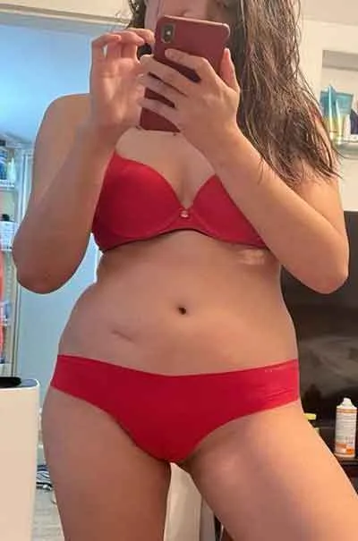 Stine Sætre