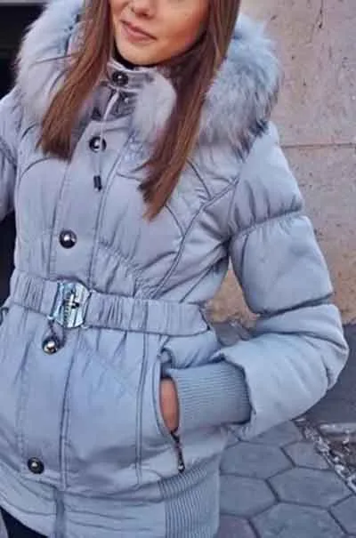 Trine Steinkjer