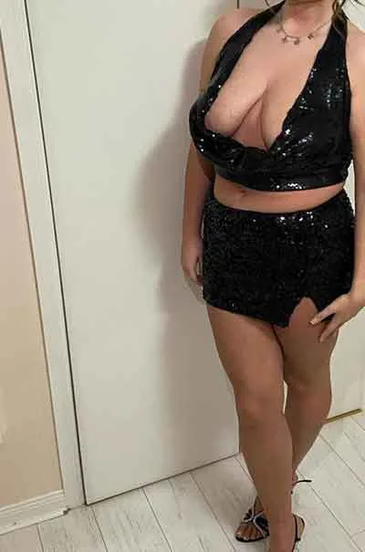 Vibeke Levanger